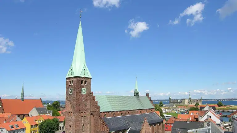 Sankt Olai Domkirke, Helsingør